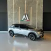 CITROËN C4 CACTUS 1.6 VTI 120 FLEX X-SERIES EAT6 CITROËN C4 CACTUS 1.6 VTI 120 FLEX X-SERIES EAT6