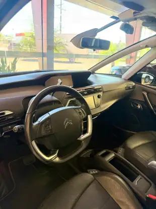 CITROËN-C4 PICASSO-2018