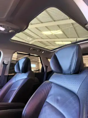 CITROËN-C4 PICASSO-2018