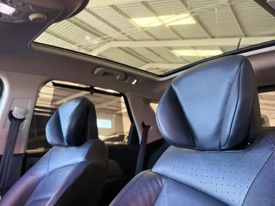 CITROËN-C4 PICASSO-1.6 THP GASOLINA INTENSIVE BVA CITROËN-C4 PICASSO-2018