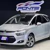 CITROËN C4 PICASSO 1.6 SEDUCTION 16V TURBO GASOLINA 4P AUTOMÁTICO CITROËN C4 PICASSO 1.6 SEDUCTION 16V TURBO GASOLINA 4P AUTOMÁTICO
