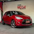 CITROËN DS3 1.6 THP GASOLINA SPORT CHIC MANUAL CITROËN DS3 1.6 THP GASOLINA SPORT CHIC MANUAL