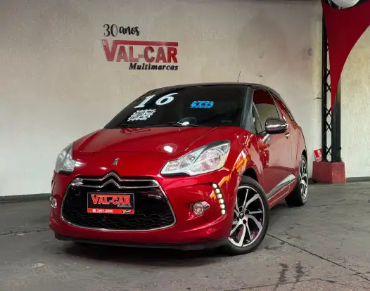 CITROËN-DS3-2015