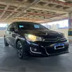CITROËN C4 LOUNGE 2.0 MPFI TENDANCE 16V FLEX 4P AUTOMÁTICO CITROËN C4 LOUNGE 2.0 MPFI TENDANCE 16V FLEX 4P AUTOMÁTICO