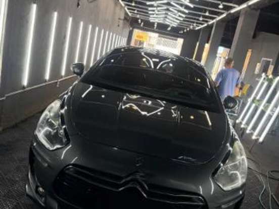CITROËN-DS5-1.6 THP GASOLINA BVA CITROËN-DS5-2012