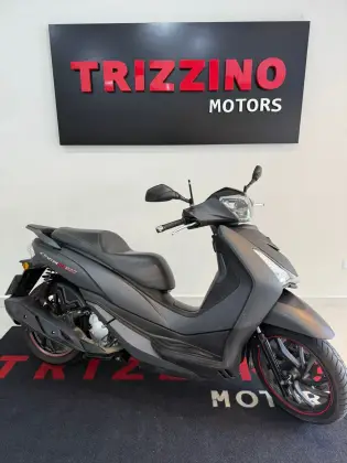 DAFRA CITYCOM HD 300i 