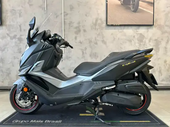 DAFRA-CRUISYM 300-2024