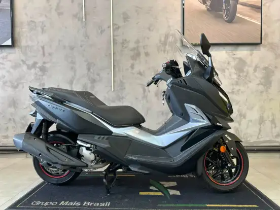 DAFRA-CRUISYM 300-2024