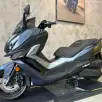 DAFRA CRUISYM 300 DAFRA CRUISYM 300