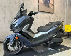 DAFRA CRUISYM 300 DAFRA CRUISYM 300