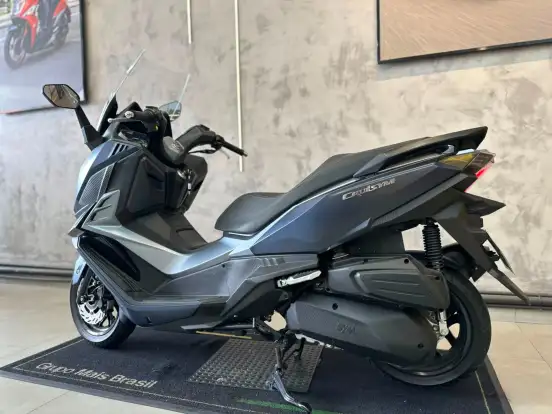 DAFRA-CRUISYM 300 DAFRA-CRUISYM 300-2024