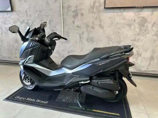 DAFRA-CRUISYM 300 DAFRA-CRUISYM 300-2024