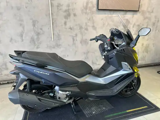 DAFRA-CRUISYM 300-2024
