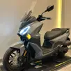 DAFRA JOYRIDE 300 ABS DAFRA JOYRIDE 300 ABS