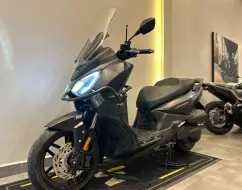 DAFRA JOYRIDE 300 ABS DAFRA JOYRIDE 300 ABS