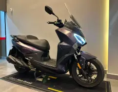 DAFRA JOYRIDE 300 ABS DAFRA JOYRIDE 300 ABS