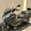 DAFRA MAXSYM 400i DAFRA MAXSYM 400i