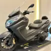 DAFRA MAXSYM 400i DAFRA MAXSYM 400i