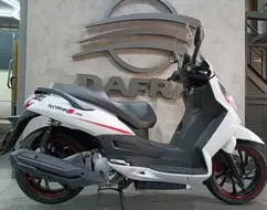 DAFRA CITYCOM S 300i DAFRA CITYCOM S 300i