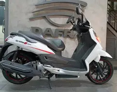 DAFRA CITYCOM S 300i DAFRA CITYCOM S 300i