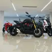 DUCATI DIAVEL 1260 S DUCATI DIAVEL 1260 S