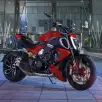 DUCATI DIAVEL V4 DUCATI DIAVEL V4