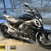 DUCATI DIAVEL V4 DUCATI DIAVEL V4