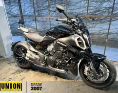DUCATI DIAVEL V4 DUCATI DIAVEL V4