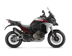 DUCATI MULTISTRADA 1200 V4 RALLY ADVENTURE DUCATI MULTISTRADA 1200 V4 RALLY ADVENTURE