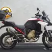 DUCATI MULTISTRADA 1200 V4 RALLY ADVENTURE DUCATI MULTISTRADA 1200 V4 RALLY ADVENTURE