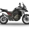DUCATI MULTISTRADA 1200 V4 S DUCATI MULTISTRADA 1200 V4 S