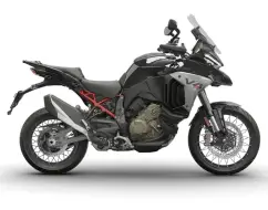 DUCATI MULTISTRADA 1200 V4 S DUCATI MULTISTRADA 1200 V4 S