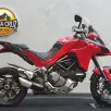 DUCATI MULTISTRADA 1260S DUCATI MULTISTRADA 1260S