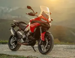 DUCATI MULTISTRADA V2 S DUCATI MULTISTRADA V2 S