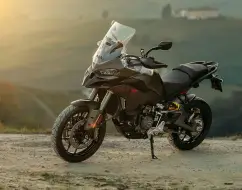 DUCATI MULTISTRADA V2 S DUCATI MULTISTRADA V2 S