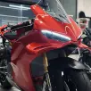DUCATI PANIGALE V4 S DUCATI PANIGALE V4 S