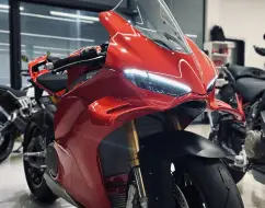 DUCATI PANIGALE V4 S DUCATI PANIGALE V4 S