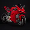 DUCATI PANIGALE V4 DUCATI PANIGALE V4