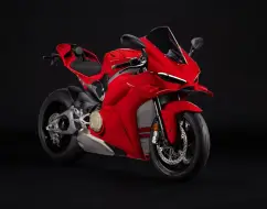DUCATI PANIGALE V4 DUCATI PANIGALE V4