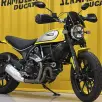 DUCATI SCRAMBLER ICON DUCATI SCRAMBLER ICON