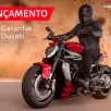 DUCATI XDIAVEL V4 DUCATI XDIAVEL V4