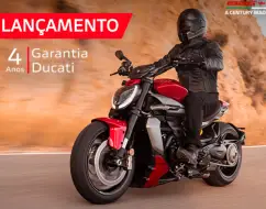 DUCATI XDIAVEL V4 DUCATI XDIAVEL V4