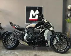 DUCATI XDIAVEL DUCATI XDIAVEL