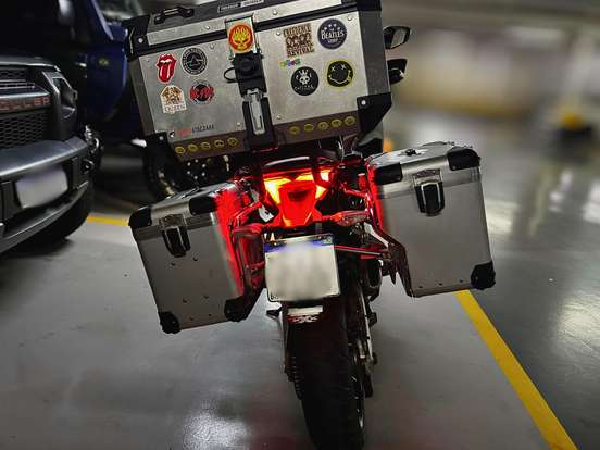 DUCATI-MULTISTRADA 1200 ENDURO-2019