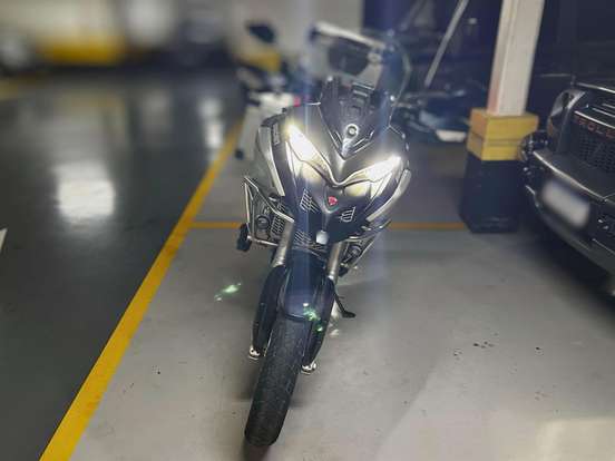DUCATI-MULTISTRADA 1200 ENDURO DUCATI-MULTISTRADA 1200 ENDURO-2019