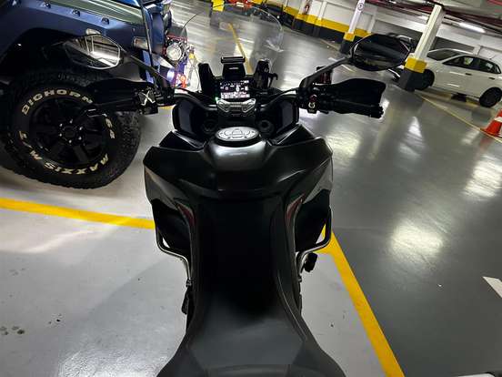 DUCATI-MULTISTRADA 1200 ENDURO DUCATI-MULTISTRADA 1200 ENDURO-2019