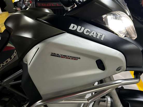 DUCATI-MULTISTRADA 1200 ENDURO DUCATI-MULTISTRADA 1200 ENDURO-2019