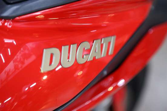 DUCATI-MULTISTRADA 1200S TOURING-2015