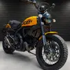 DUCATI SCRAMBLER CLASSIC DUCATI SCRAMBLER CLASSIC