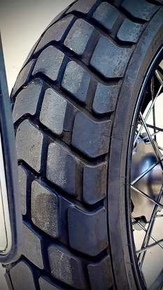 DUCATI-SCRAMBLER CLASSIC-2016
